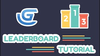 GDevelop Online Leaderboard Tutorial