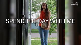 Arrival Day