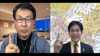 11/7（月）22:00-22:45一般Live【『発見！Twitter探偵団』】長尾たかし×吉田康一郎