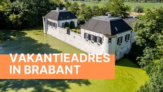 Groepsaccommodatie in Noord-Brabant, Nederland | Vakantieadressen.nl