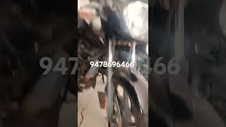 Pulsar 125 CC December 2022 model Gujarat passing 1 owner Bima running Showroom condition