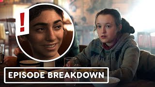 How The Last of Us Episode 6 Sets Up Season 2 | Canon Fodder