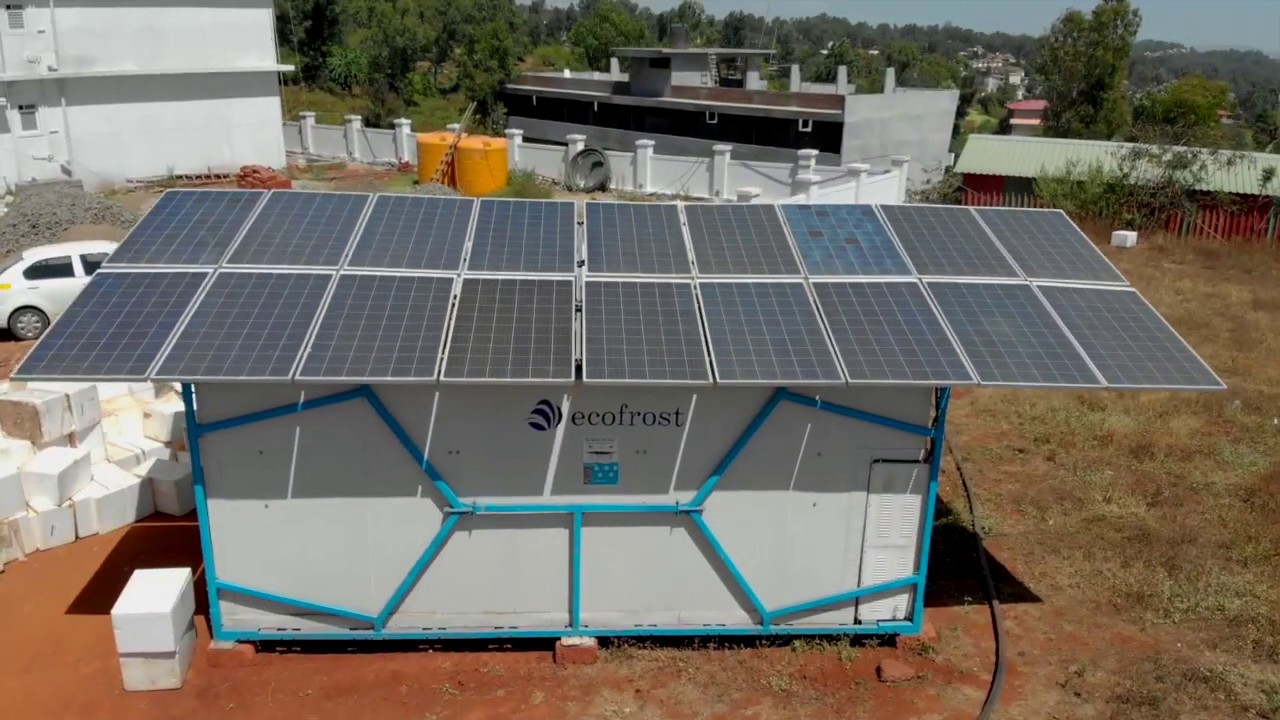 Ecozen Solutions In India Youtube