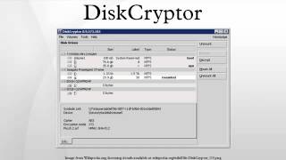 DiskCryptor