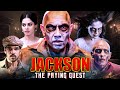 Jackson The Paying Guest - New Hindi Horror Comedy Movie | Satyaraj | Sibiraj | Hindi Dubbed