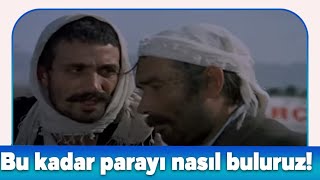 Endişe Türk Filmi | Cevher Kan Parası İçin Borçlanıyor!