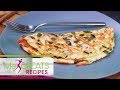 Spanish Omelette With Malunggay | Metabeats Recipe