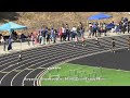 keyzelle thomas jr vs mark trail 16th annual track meet