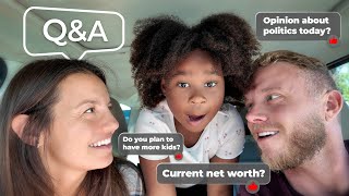 What Is Our Net Worth