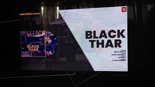 Black Thar | Arya Batth | Happy Manila | Hme Music