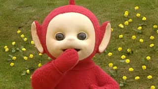 Teletubbies | Ondeugende BIJ 🐝 en meer! | 1 UUR Compilatie | Teletubbies Nederlands 🇳🇱