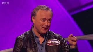 Pointless Celebrities S10E31 Famous Voices