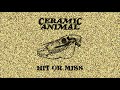 ceramic animal – hit or miss