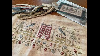 Saltbox Stitcher [Episode 99] - \