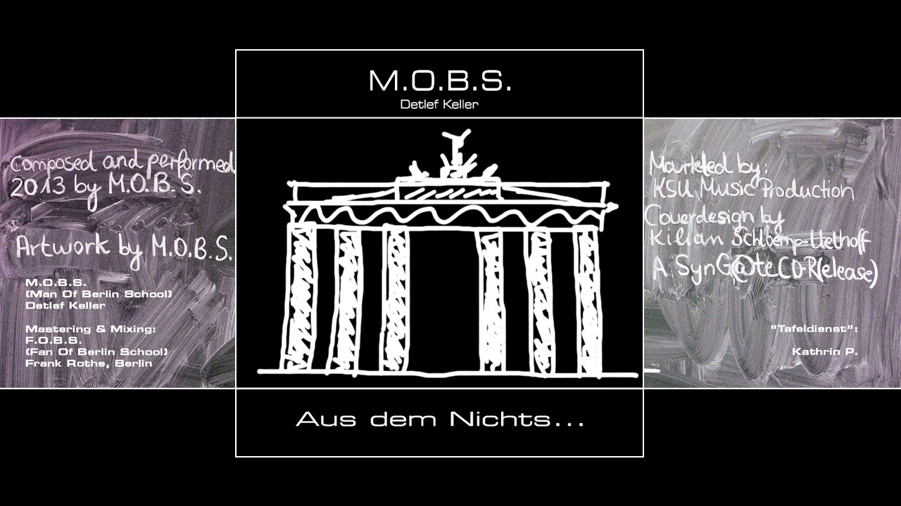 M.O.B.S. - Aus Dem Nichts, 2014 - YouTube