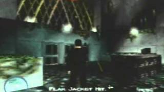 Syphon Filter - Trailer