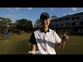 kevingolf【高爾夫教學】鬼切第一式切滾球，內有隱藏技能不要錯過｜shortgame｜台中國際高爾夫球場