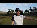 kevingolf【高爾夫教學】鬼切第一式切滾球，內有隱藏技能不要錯過｜shortgame｜台中國際高爾夫球場