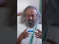 how to train your mind gurudev