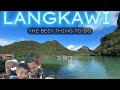 TRIP TO LANGKAWI ISLAND | MALAYSIA | VISIT LANGKAWI