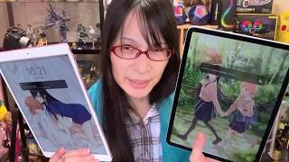 iPad 生誕10周年記念！ 人類の生活を変えたデバイス！