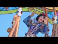 【tdl】ドリーミング・アップ！ラストランまで全力応援！！（プリンセス編）