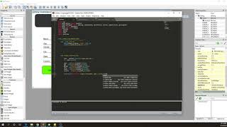 Python QT Designer PYQT5 SQLite GUI Tutorial part3