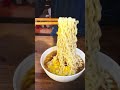 レンジで作る、サッポロ一番みそラーメンのアレンジレシピ　 shorts サッポロ一番 インスタントラーメン ずんだもん　 レシピ