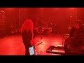 Yngwie Live2021 Arsenal Fest Serbia-Breaking the guitar- End I see the light tonight