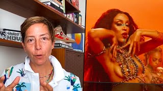 How Doja Cat’s music video got girls to code | D&AD Awards Insights 2022