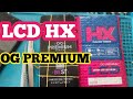 LCD HX ‼️OG PREMIUM