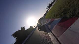 【走行記録】鈴鹿ｻｰｷｯﾄ ﾌﾙｺｰｽ ﾗｲﾄﾞｵﾝｸﾗﾌﾞ FROC 20201006 04枠 Panigale V4