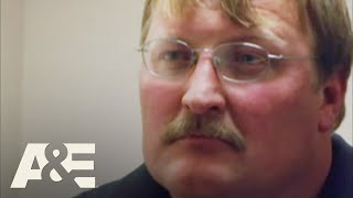 Detectives Back Murder Suspect into Corner with Surprise Revelation | Intense Interrogations | A&E