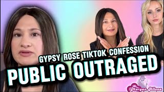 GYPSYROSE “I K*LLED MY MOM” TikTok Trend Sparks Public Outrage Over Criminals Collab