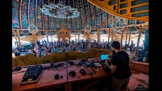 Lo.Renzo live at The Dome - Ozora 2018 (full set)