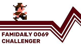 Famidaily - Episode 0069 - Challenger (チャレンジャー)