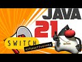 ☕🔀 Java switch statement exhaustiveness #minilesson