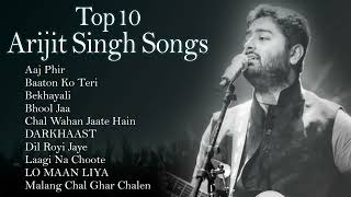 Best of Arijit Singhs 2024 💖 Top 10 Romantic Songs 💖 Arijit Singh Hits Songs 💖| Hindi Romantic Songs