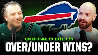 How Many Games Will The Bills Win In 2026?