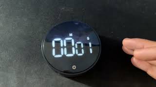 AVINIA Digital Kitchen Timer Review - Should You Buy?