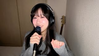 BABYMONSTER - Really like you (cover)