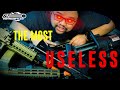 THESE ARE UNUSABLE! - Top 5 Useless Airsoft Guns | Airsoft GI