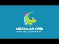 2024 Australian Open - Under-18 Boys' Singles Final