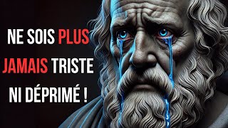 10 Leçons Stoïciennes CHOQUANTES pour ne plus jamais te sentir seul ou déprimé! | STOÏCISME