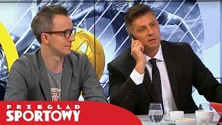 Misja Futbol - Nawałka zwolniony z Lecha, Wisła rozbiła Legię!