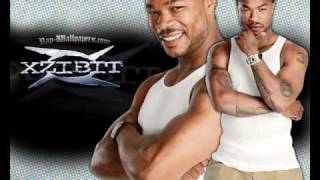 XZIBIT - MOTHER MOTHER