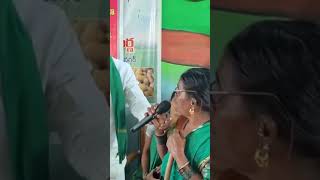 Mahabubnagar | 3 గంట‌లంటే ఈ క‌ర్ర‌తో కొడుతా బిడ్డా.. రేవంత్‌ను హెచ్చ‌రించిన వృద్ధురాలు |