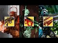 Testing Every Relevant Weapon for Boss DPS in The Final Shape (Still Hunt, Euphony, Microcosm)