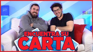 Encuentra su carta... ¡SIN  QUERER! - Aprender magia fácil