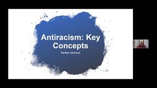 Session 1: Antiracism 101